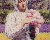 乔治 希区柯克 : Dutch Bride